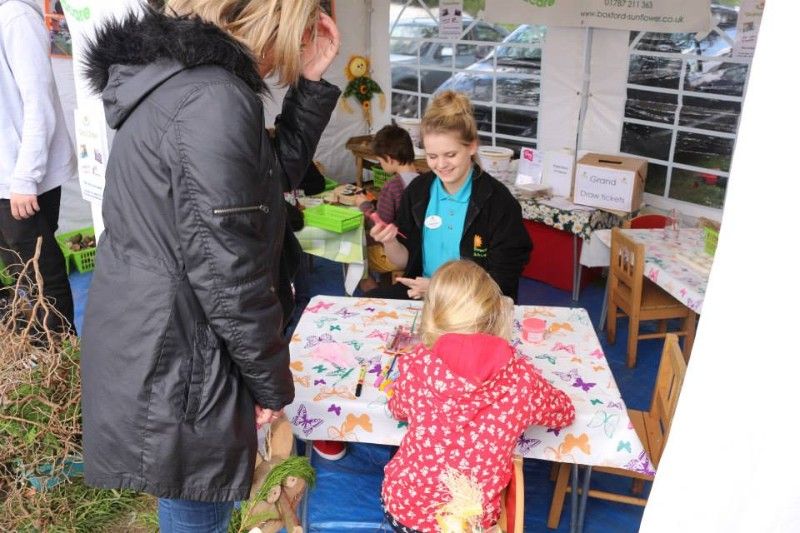 Our highly-regarded after-school club located in sudbury